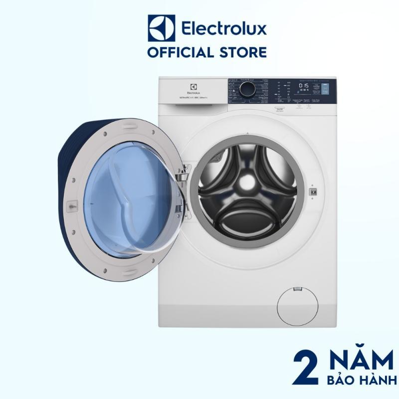 4 Mẫu Máy Giặt Electrolux 8kg Đáng Đầu Tư Nhất Hiện Nay