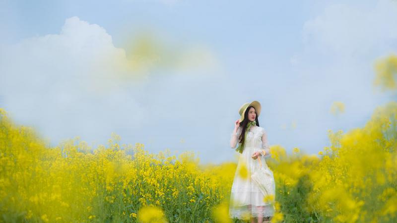 10 thi phẩm xuất sắc nhất của nhà thơ Nguyễn Thiên Ngân