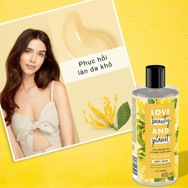 Top 10 Sữa tắm dưỡng ẩm cho da khô được yêu thích nhất hiện nay