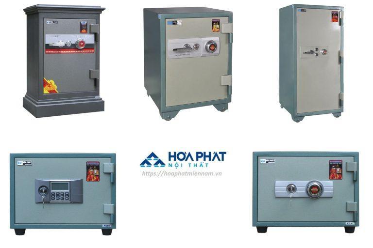 6 địa chỉ mua két sắt uy tín hàng đầu tại Phú Thọ bạn không nên bỏ qua