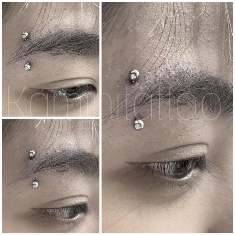 Top 6 địa điểm xỏ khuyên chuyên nghiệp hàng đầu tại Lâm Đồng