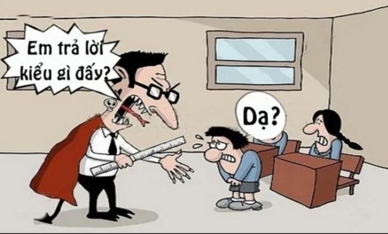 Top 10 truyện cười báo tường 26/03 hài hước và ấn tượng nhất