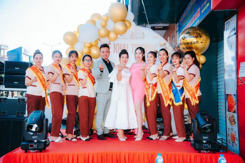 Khám phá 8 địa chỉ gội đầu dưỡng sinh hàng đầu tại Hải Dương - Trải nghiệm thư giãn tuyệt vời