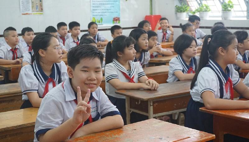 10 Dàn ý tả bạn thân lớp 5 ấn tượng nhất - Hành trình khắc họa tình bạn đẹp