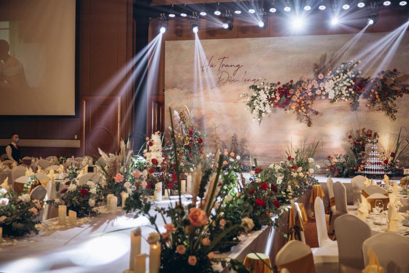 Top 10 Wedding Planner uy tín hàng đầu tại Hà Nội