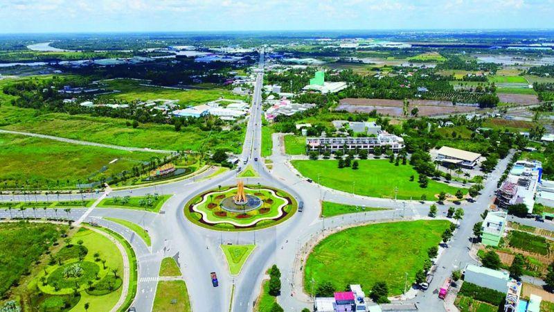 Tuyển tập 10 bài thơ hay nhất ngợi ca vẻ đẹp Long An
