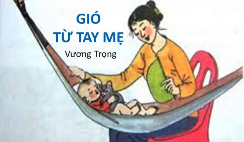 10 bài thơ hay nhất viết về gió dành cho trẻ mầm non