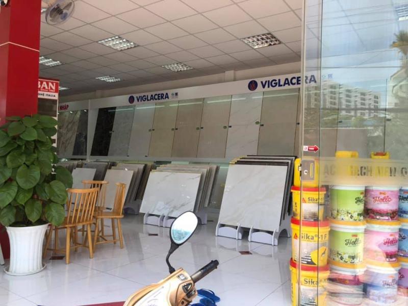 10 Địa chỉ cung cấp vật liệu xây dựng đáng tin cậy nhất tại TP. Quy Nhơn, Bình Định