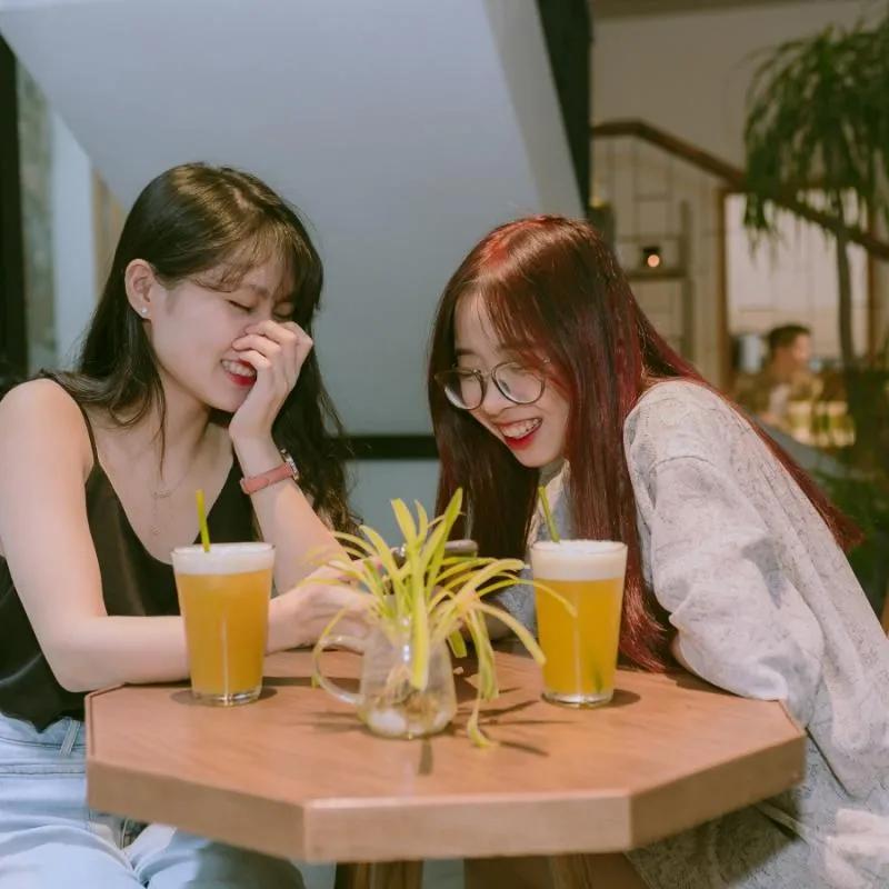13 quán cà phê Hà Nội tiên phong dùng ống hút xanh - Cùng tripi.vn khám phá lối sống bền vững