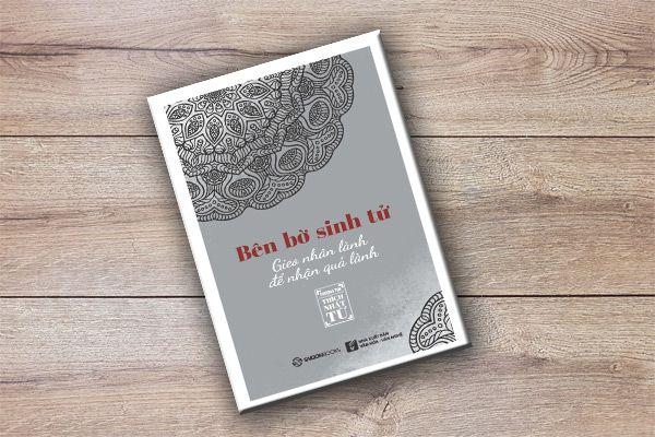 8 Tác Phẩm Kinh Điển Khám Phá Luật Nhân Quả - Đọc Để Thấu Hiểu Cuộc Đời