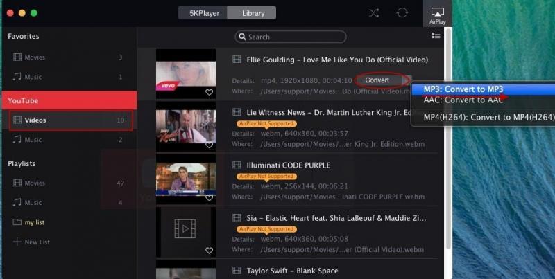 9 Ứng Dụng Cắt Nhạc Từ Video Hàng Đầu Cho Android