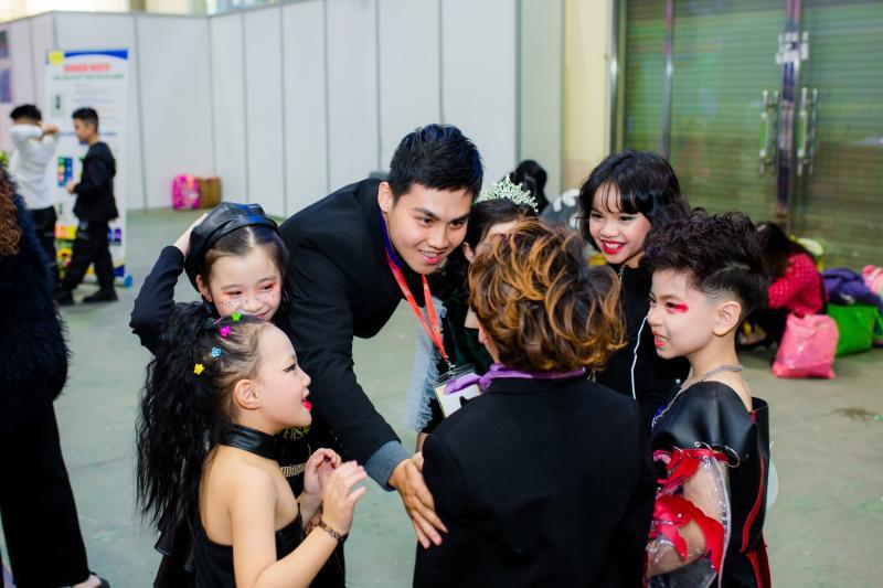 Top 4 trung tâm đào tạo kỹ năng MC và dẫn chương trình đám cưới uy tín nhất tại Hà Nội