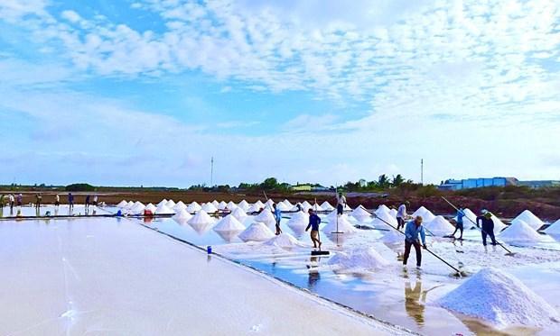 10 Áng thơ hay nhất ngợi ca vẻ đẹp Bạc Liêu