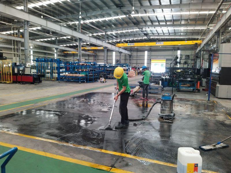 Top 3 đơn vị phun khử trùng chất lượng nhất tại TP.Biên Hòa, Đồng Nai