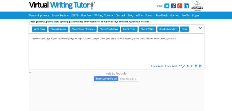 10 Trang web hàng đầu giúp kiểm tra ngữ pháp và chính tả tiếng Anh miễn phí dành cho người học