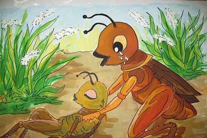 Top 5 Bài phân tích "Bài học đường đời đầu tiên" (Tô Hoài) - Tinh hoa Ngữ văn 6 bộ Cánh diều