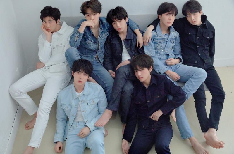 22 Tác phẩm xuất sắc nhất của BTS - Bangtan Boys: Tinh hoa âm nhạc Hàn Quốc