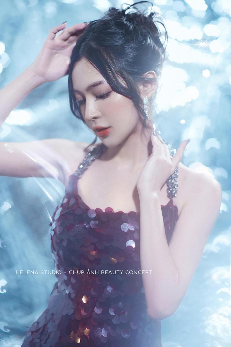 Top 10 Studio chụp ảnh beauty chất lượng và nghệ thuật nhất Sài Thành