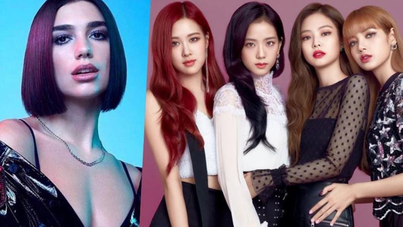 Top 10 ca khúc nổi bật nhất của BLACKPINK