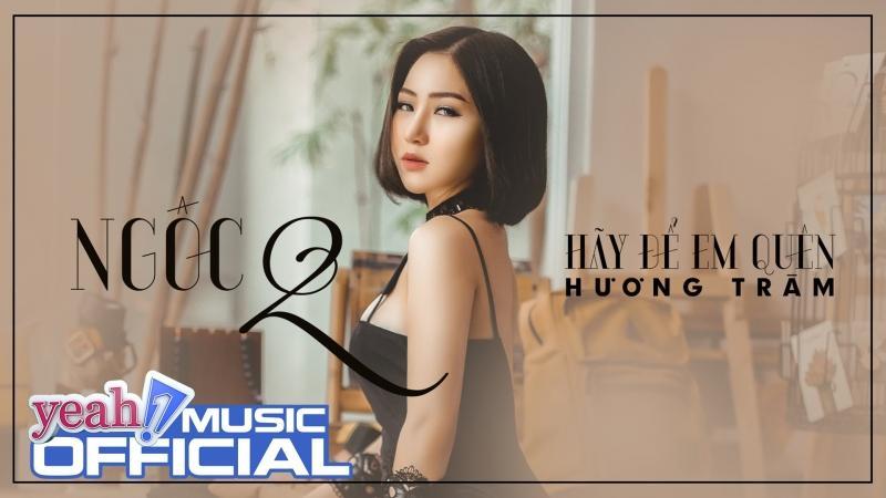 14 Khúc Tình Đặc Sắc Nhất Của Giọng Ca Vàng Hương Tràm