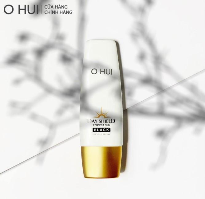 11 Kem chống nắng highend đình đám được giới sành mỹ phẩm săn đón