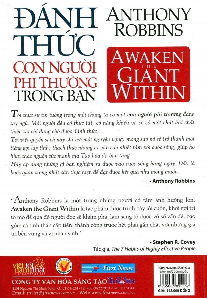 Top 10 tác phẩm self-help truyền cảm hứng mạnh mẽ nhất mọi thời đại