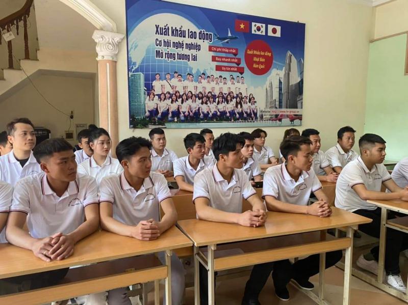 4 Trung tâm đào tạo tiếng Hàn chất lượng nhất tại Thanh Hóa