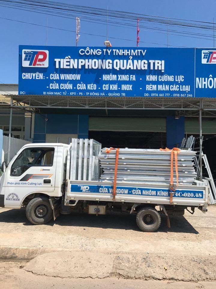 Top 3 Đơn vị lắp đặt và sửa chữa cửa cuốn đáng tin cậy nhất tại Quảng Trị