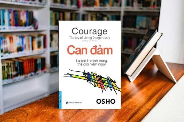 Top 10 cuốn sách giúp bạn sống tự tin và vững vàng giữa cuộc đời