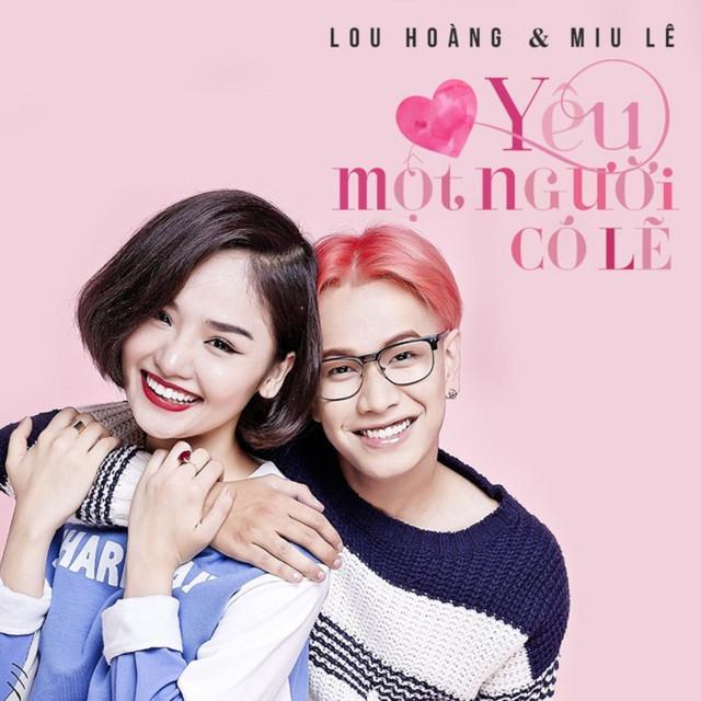 Top 6 bản hit nổi bật nhất của ca sĩ Miu Lê
