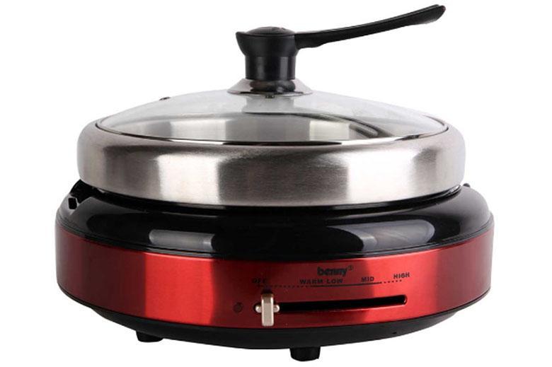 8 Địa chỉ mua nồi lẩu gia đình hàng đầu tại Hà Nội