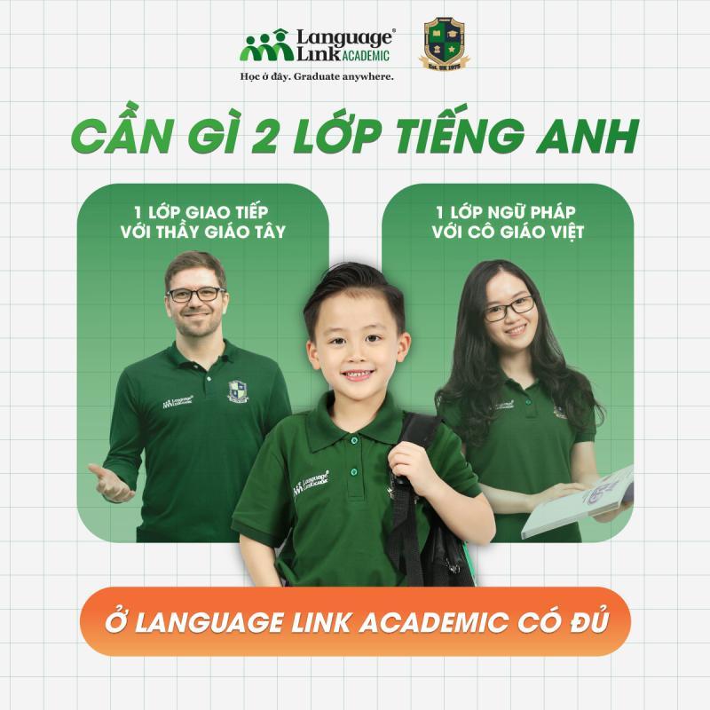 11 Địa chỉ học tiếng Anh giao tiếp uy tín nhất Quận Hai Bà Trưng, Hà Nội