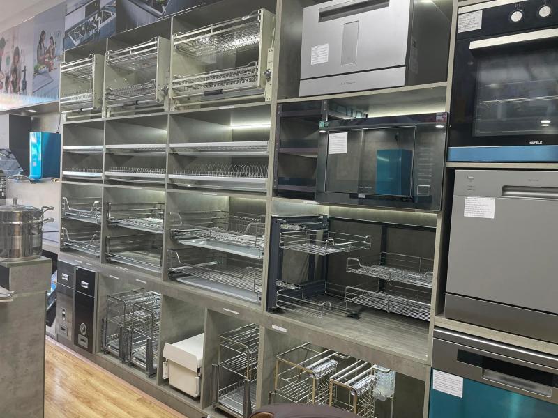 5 địa chỉ đáng tin cậy nhất Quảng Ngãi để sở hữu máy rửa bát chất lượng cao
