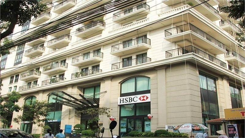 7 dự án chung cư đáng đầu tư nhất tại trung tâm quận Hoàn Kiếm, Hà Nội