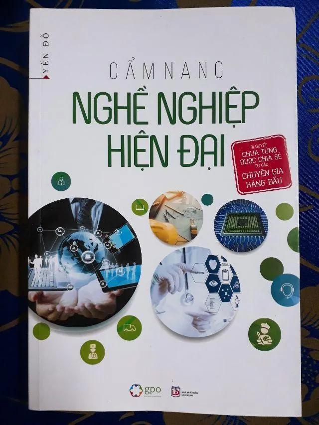 Top 10 quyển sách giúp bạn định hình nghề nghiệp trước ngưỡng cửa đại học
