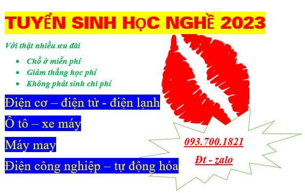 Top 3 địa chỉ đào tạo nghề sửa xe máy chất lượng nhất Bình Dương