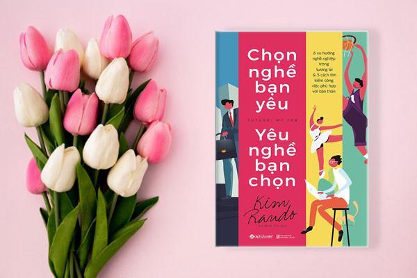 Top 4 cuốn sách xuất sắc nhất của tác giả Rando Kim
