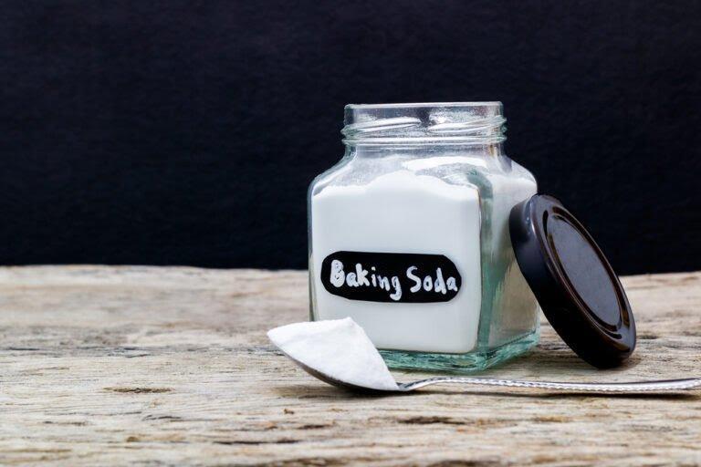 10 Công Dụng Thần Kỳ Của Baking Soda - Bạn Đã Biết Hết Chưa?