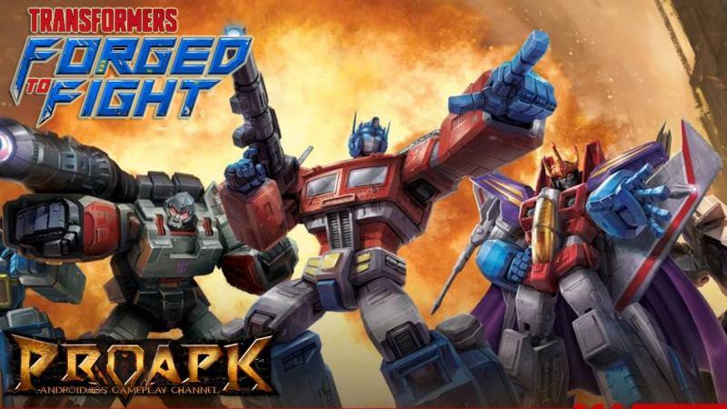 Top 6 tựa game đối kháng đỉnh cao dành riêng cho iPhone năm 2020