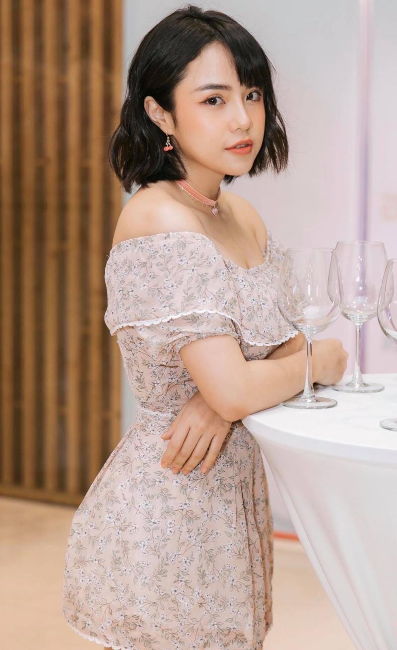 Top 5 ca khúc ấn tượng nhất của ca sĩ Thái Trinh