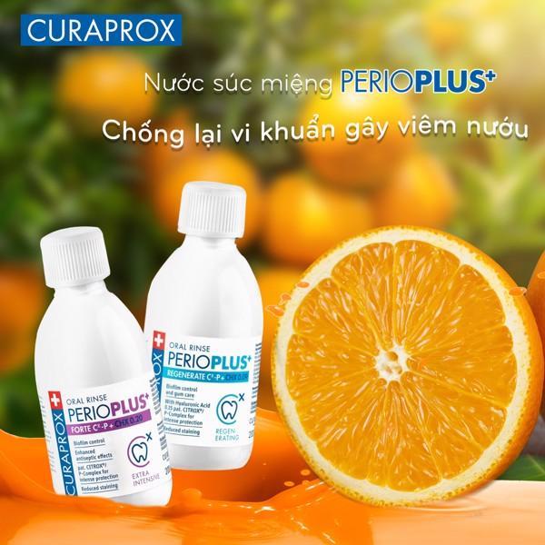 Top 10 sản phẩm nước súc miệng phòng ngừa viêm lợi tốt nhất dành cho mọi gia đình