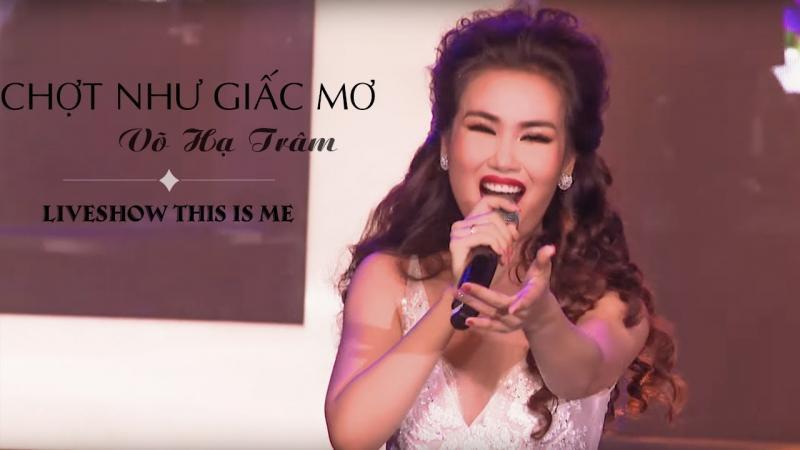 Top 10 tuyệt phẩm đáng nghe nhất từ giọng ca Võ Hạ Trâm