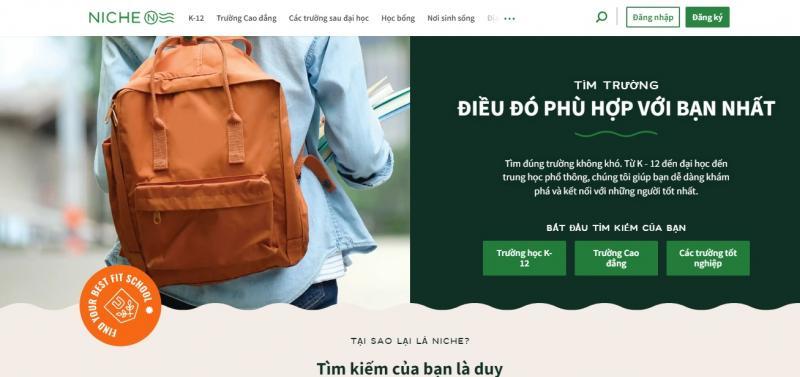 10 Trang Web Hàng Đầu Để Săn Học Bổng Hiệu Quả