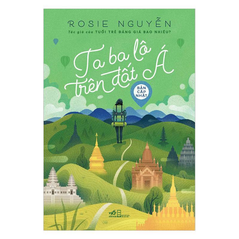 4 Tác Phẩm Đặc Sắc Nhất Của Nhà Văn Rosie Nguyễn