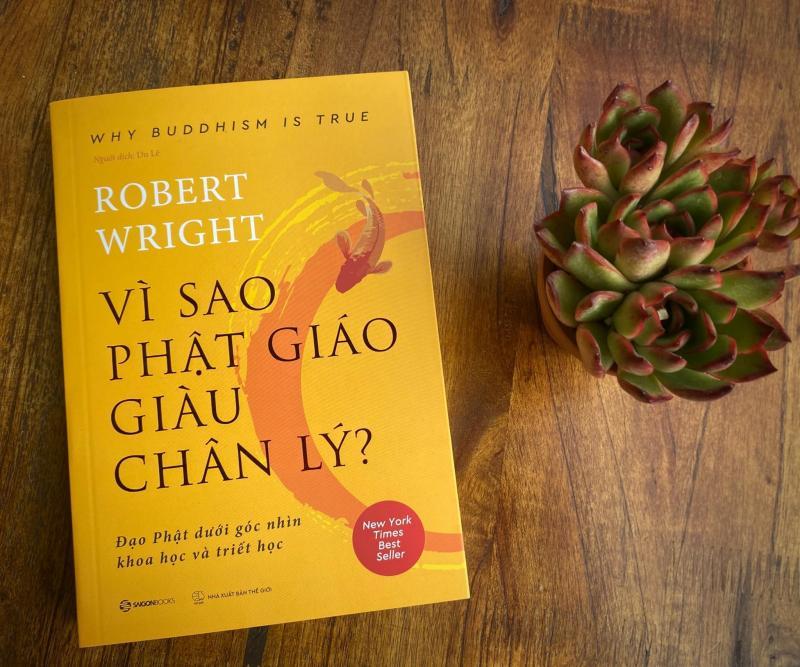 10 Tác phẩm hay nhất giúp khám phá cội nguồn Phật giáo