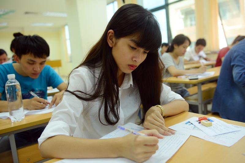 10 Bí Quyết Vàng Giúp Bạn Tỏa Sáng Trong Kỳ Thi Đại Học