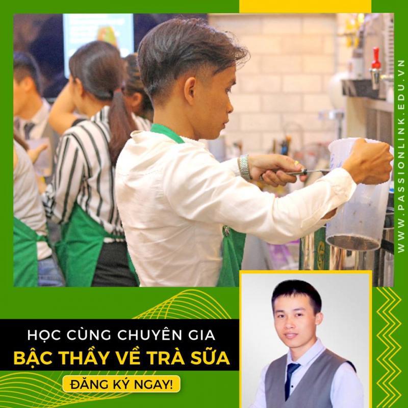 8 địa chỉ đào tạo pha chế trà sữa bài bản và chuyên nghiệp bậc nhất TP.HCM
