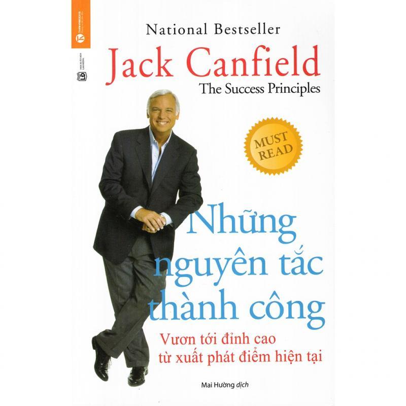 10 Tác Phẩm Kinh Điển Dành Cho Hành Trình Chinh Phục Thành Công