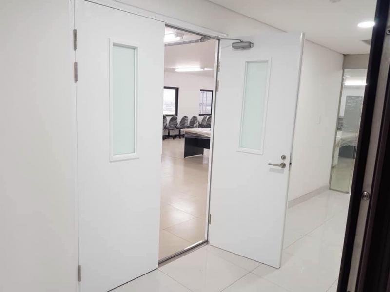 Top 3 Địa chỉ uy tín nhất cung cấp cửa thép chống cháy tại Bình Dương