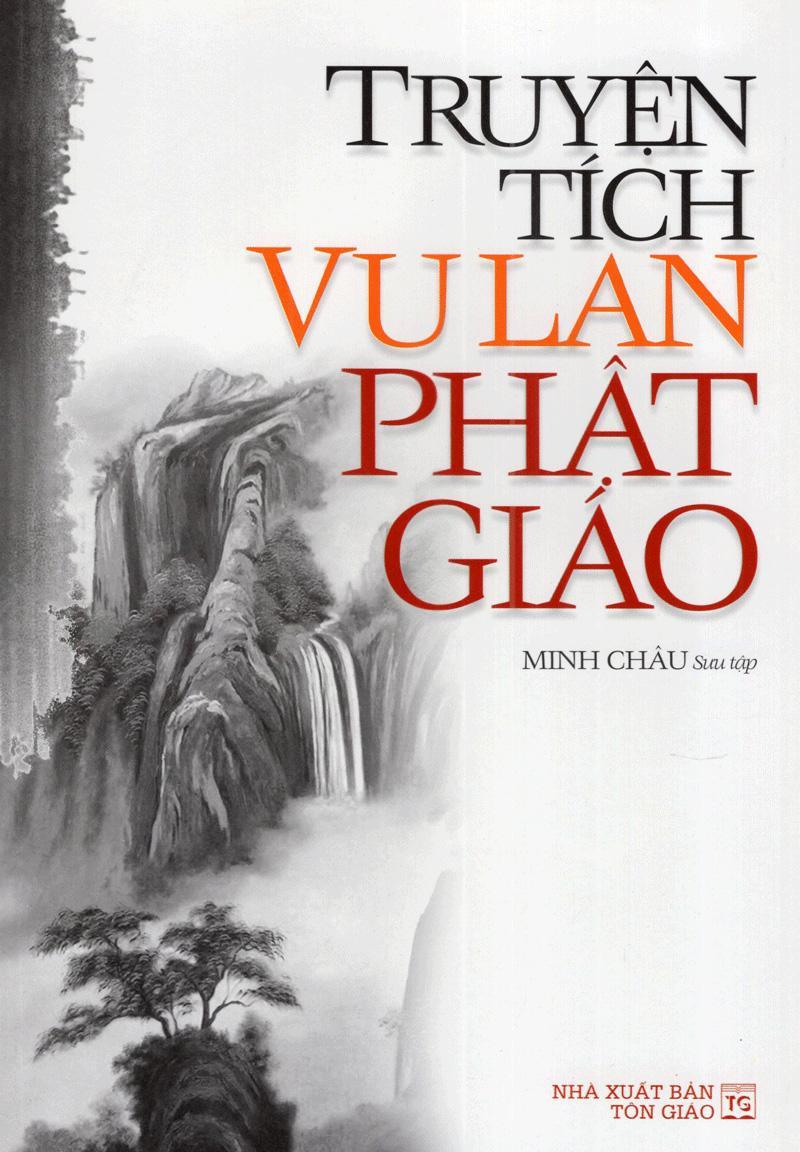 6 Tác Phẩm Văn Học Đặc Sắc Về Lễ Vu Lan Báo Hiếu